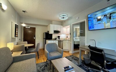 The Gem Museum Suites