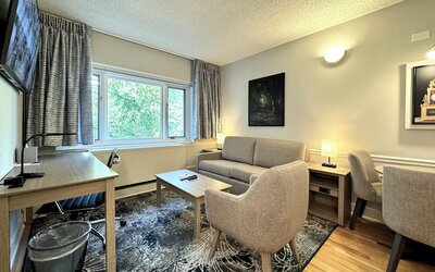 The Gem Museum Suites