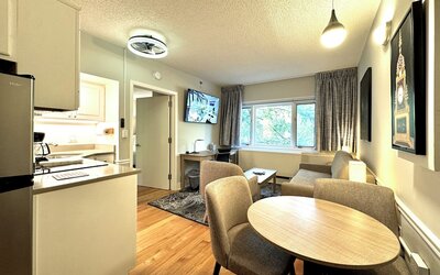 The Gem Museum Suites