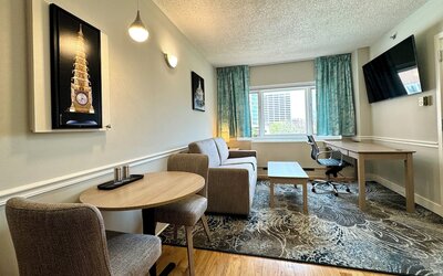 The Gem Museum Suites