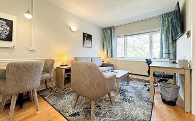 The Gem Museum Suites