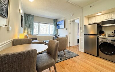 The Gem Museum Suites
