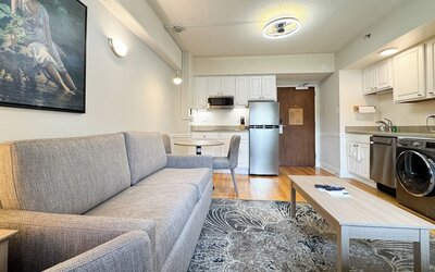 The Gem Museum Suites