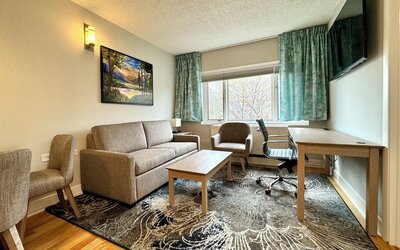 The Gem Museum Suites