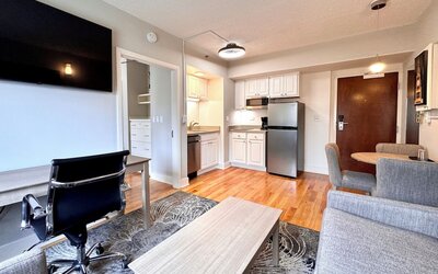 The Gem Museum Suites