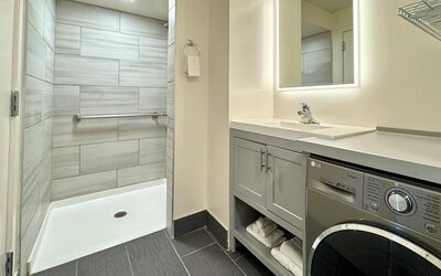 The Gem Museum Suites