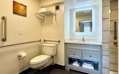 The Gem Museum Suites