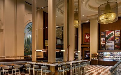 The Westin St. Francis San Francisco on Union Square