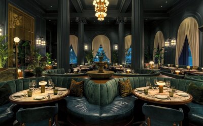 The Westin St. Francis San Francisco on Union Square