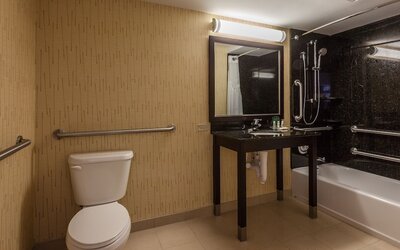 Holiday Inn Chicago North-Evanston by IHG