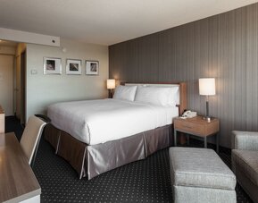 Holiday Inn Chicago North-Evanston by IHG