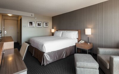 Holiday Inn Chicago North-Evanston by IHG