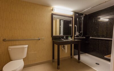Holiday Inn Chicago North-Evanston by IHG