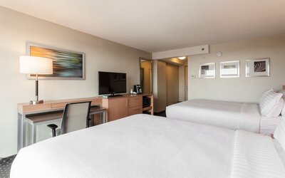 Holiday Inn Chicago North-Evanston by IHG
