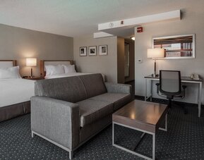 Holiday Inn Chicago North-Evanston by IHG