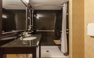 Holiday Inn Chicago North-Evanston by IHG