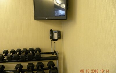 Holiday Inn Chicago North-Evanston by IHG