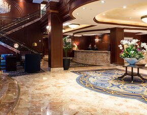 Omni San Francisco Hotel