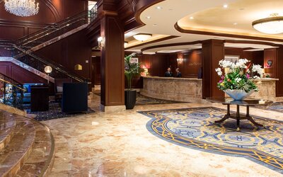 Omni San Francisco Hotel
