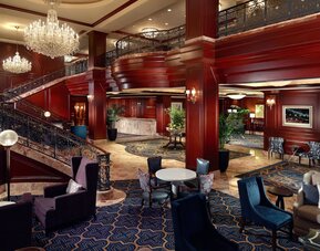 Omni San Francisco Hotel