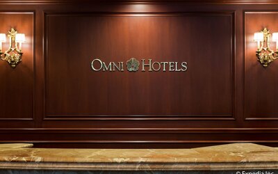 Omni San Francisco Hotel