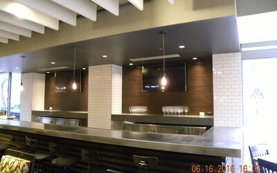 Holiday Inn Chicago North-Evanston by IHG