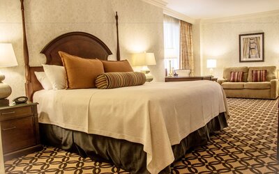Omni San Francisco Hotel