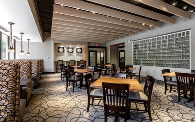 Holiday Inn Chicago North-Evanston by IHG