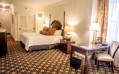 Omni San Francisco Hotel