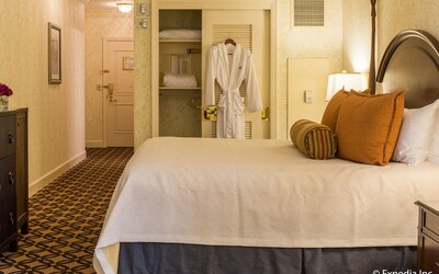 Omni San Francisco Hotel
