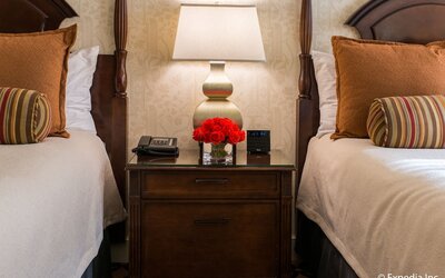 Omni San Francisco Hotel