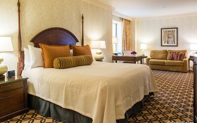 Omni San Francisco Hotel