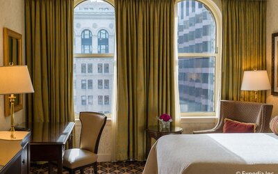 Omni San Francisco Hotel