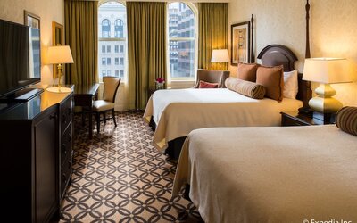 Omni San Francisco Hotel