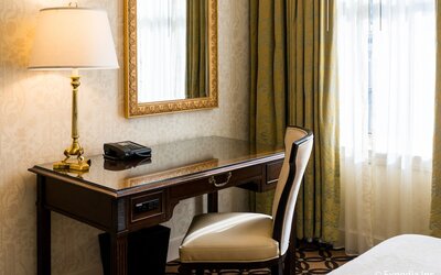 Omni San Francisco Hotel