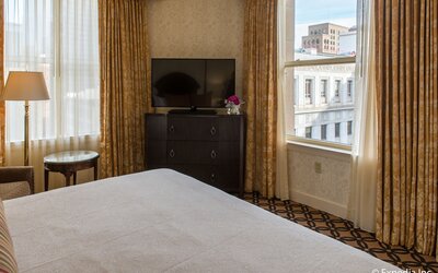 Omni San Francisco Hotel