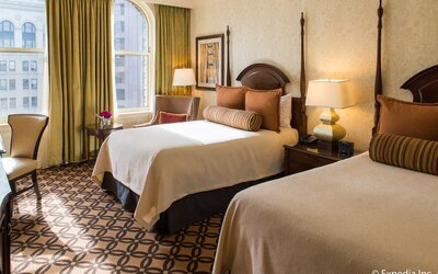 Omni San Francisco Hotel