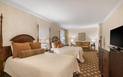 Omni San Francisco Hotel