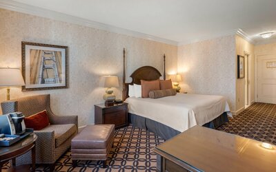 Omni San Francisco Hotel