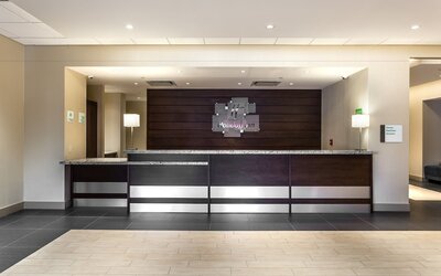 Holiday Inn Chicago North-Evanston by IHG