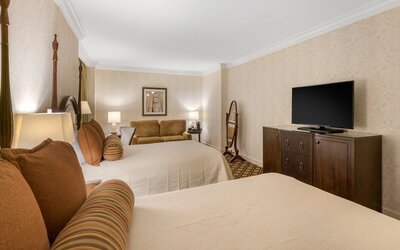 Omni San Francisco Hotel