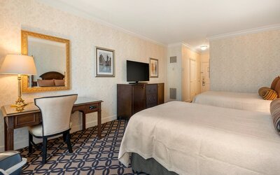 Omni San Francisco Hotel