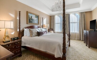 Omni San Francisco Hotel