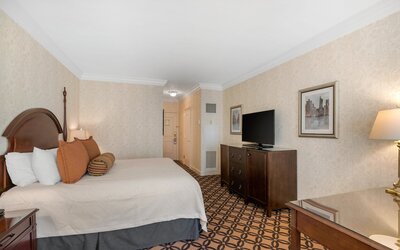 Omni San Francisco Hotel