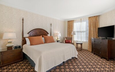 Omni San Francisco Hotel