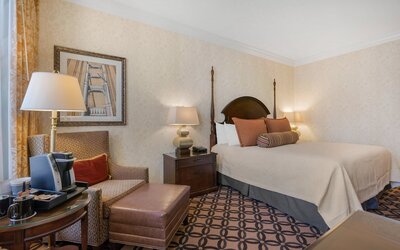 Omni San Francisco Hotel