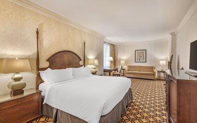 Omni San Francisco Hotel