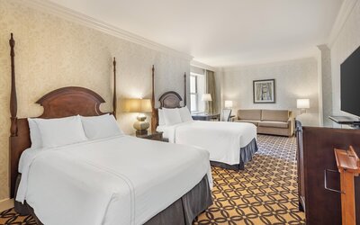 Omni San Francisco Hotel