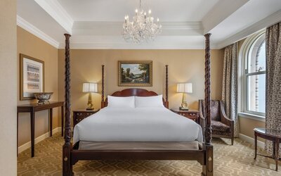 Omni San Francisco Hotel