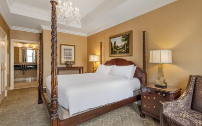 Omni San Francisco Hotel